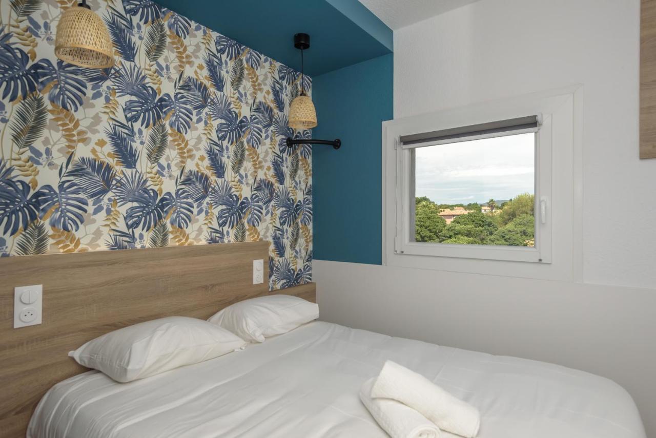 Kyriad Direct Toulon Ouest - La Seyne Sur Mer Exterior photo