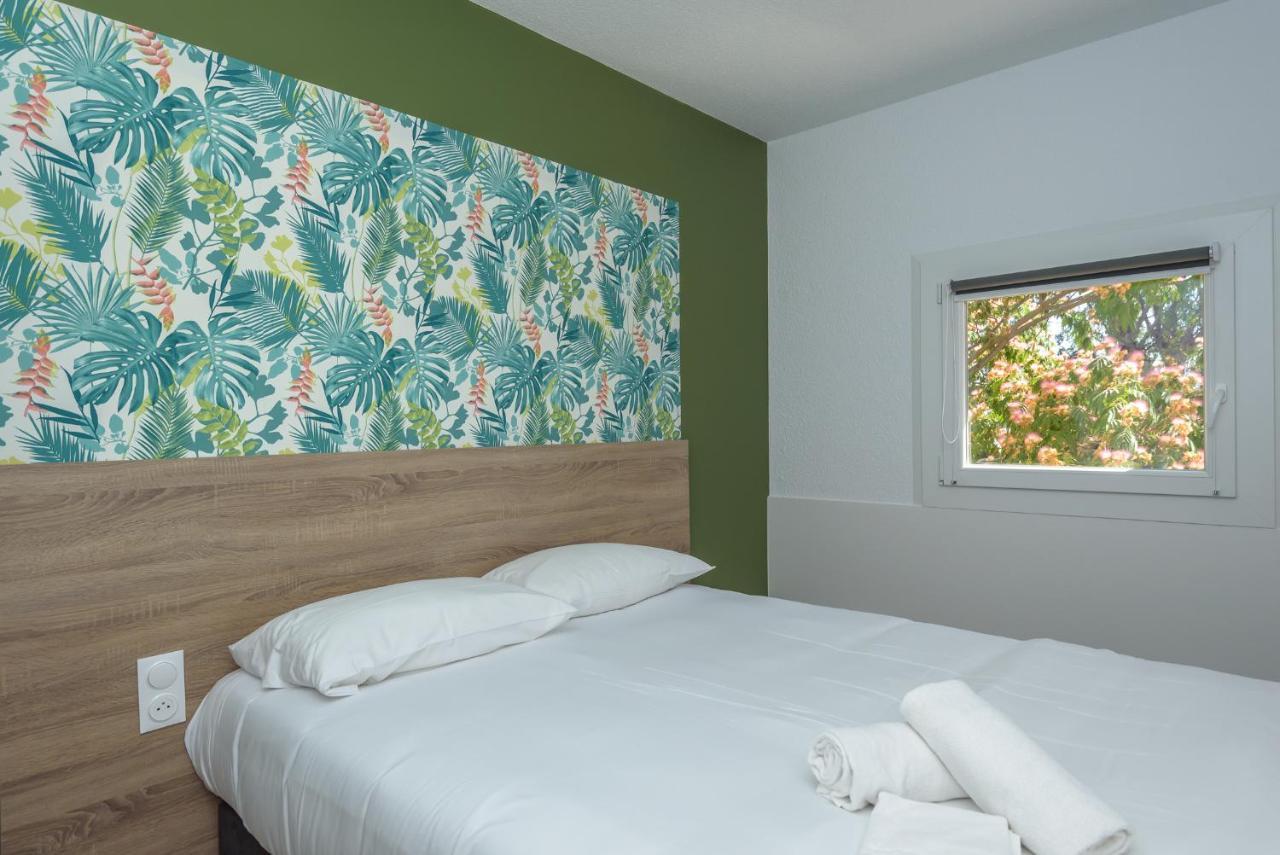 Kyriad Direct Toulon Ouest - La Seyne Sur Mer Exterior photo
