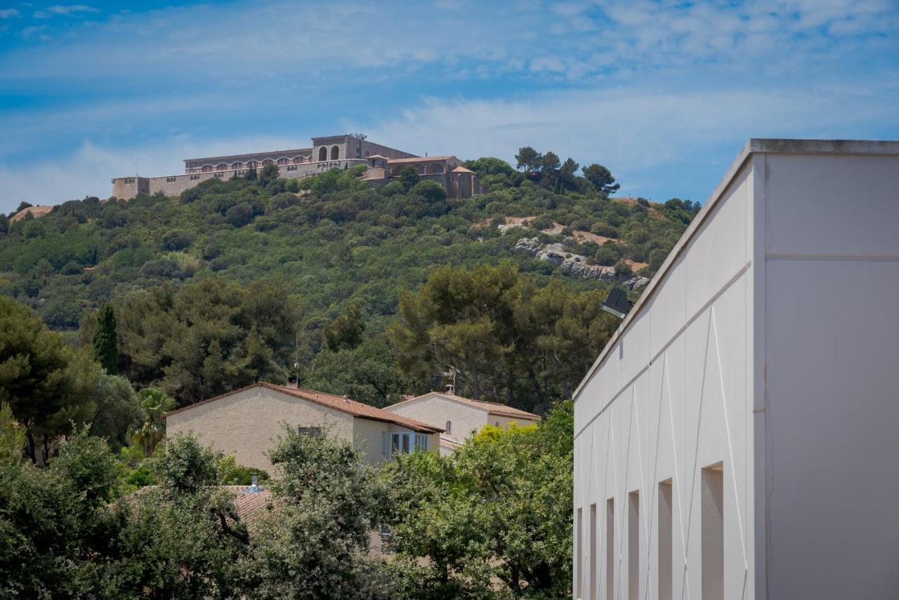 Kyriad Direct Toulon Ouest - La Seyne Sur Mer Exterior photo