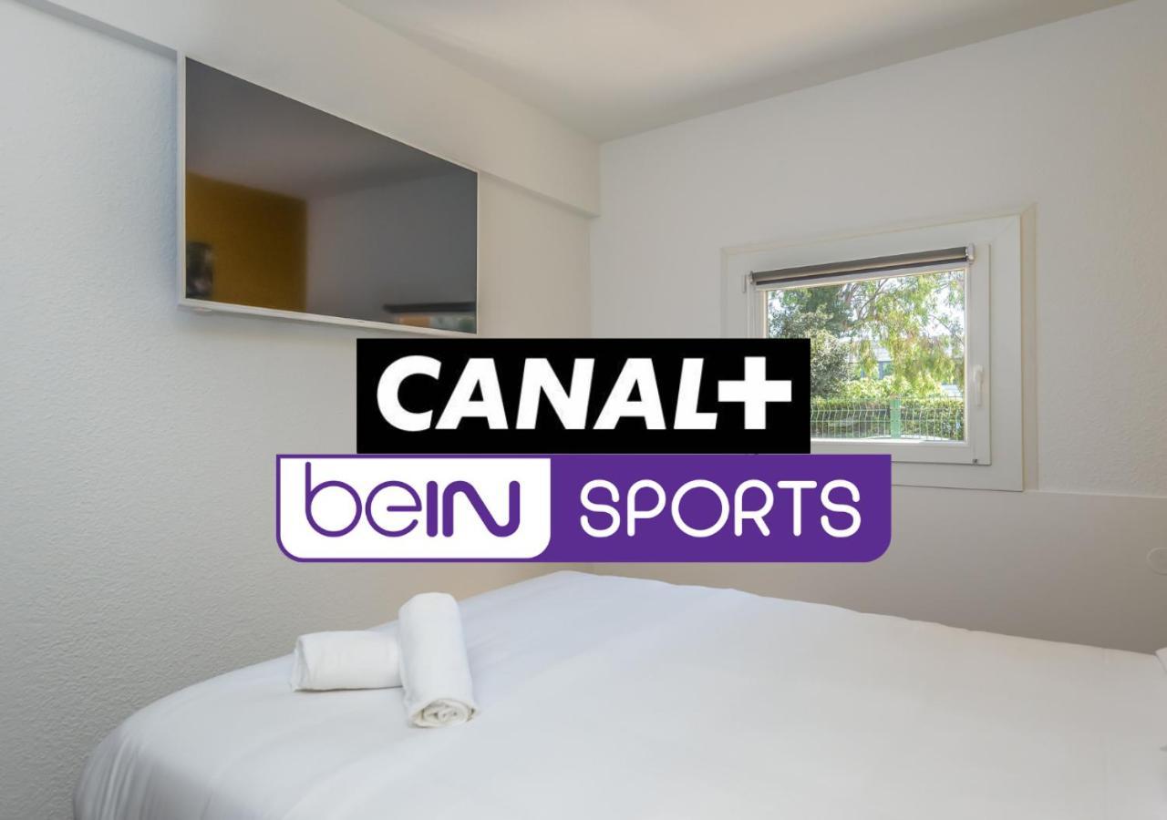 Kyriad Direct Toulon Ouest - La Seyne Sur Mer Exterior photo