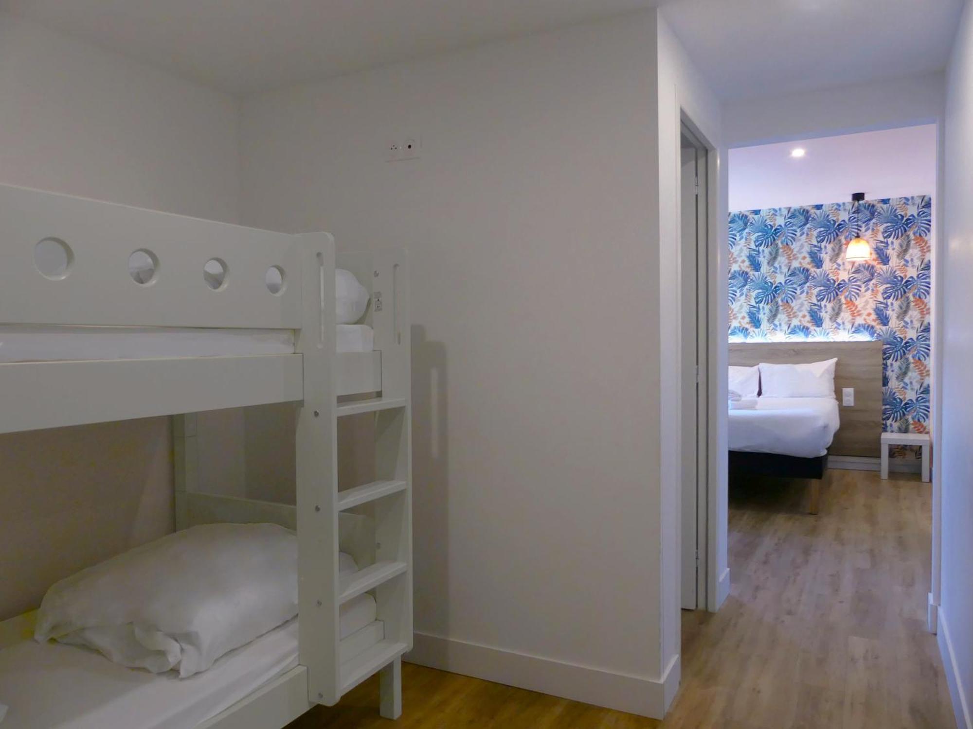 Kyriad Direct Toulon Ouest - La Seyne Sur Mer Exterior photo
